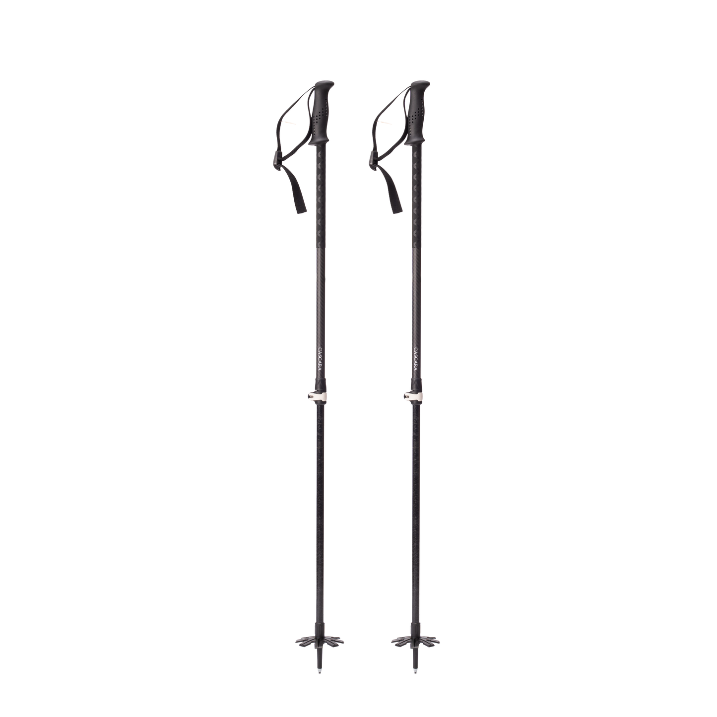 Adjustable Freeride Pole