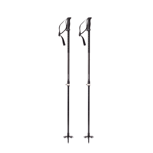 Adjustable Freeride Pole