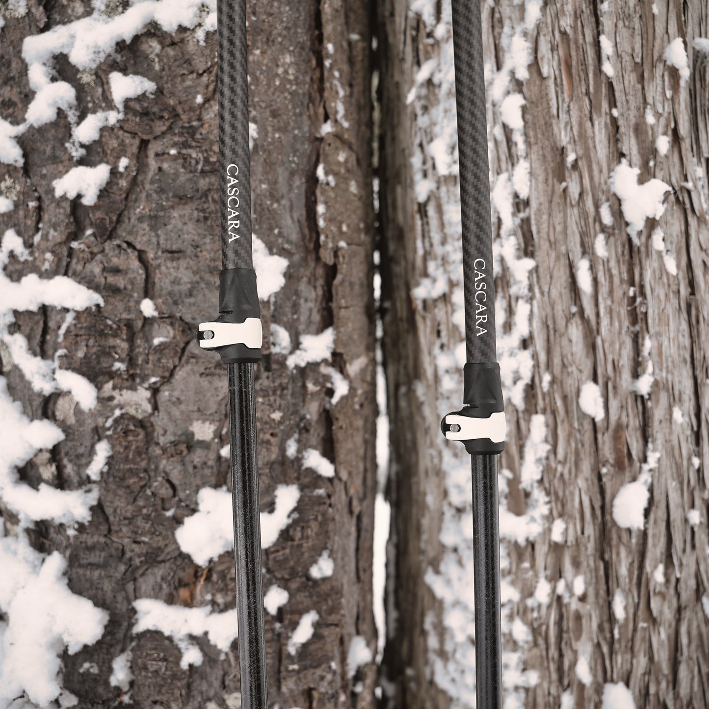 Adjustable Freeride Pole
