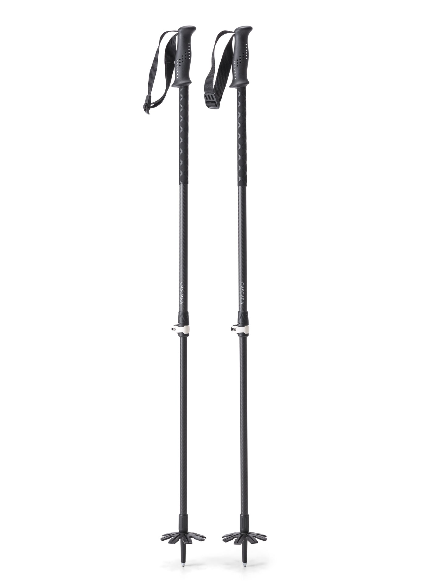 Adjustable Freeride Pole