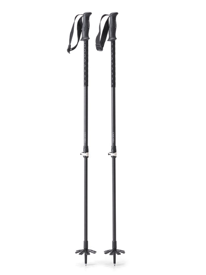 Adjustable Freeride Pole