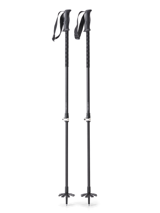 Adjustable Freeride Pole