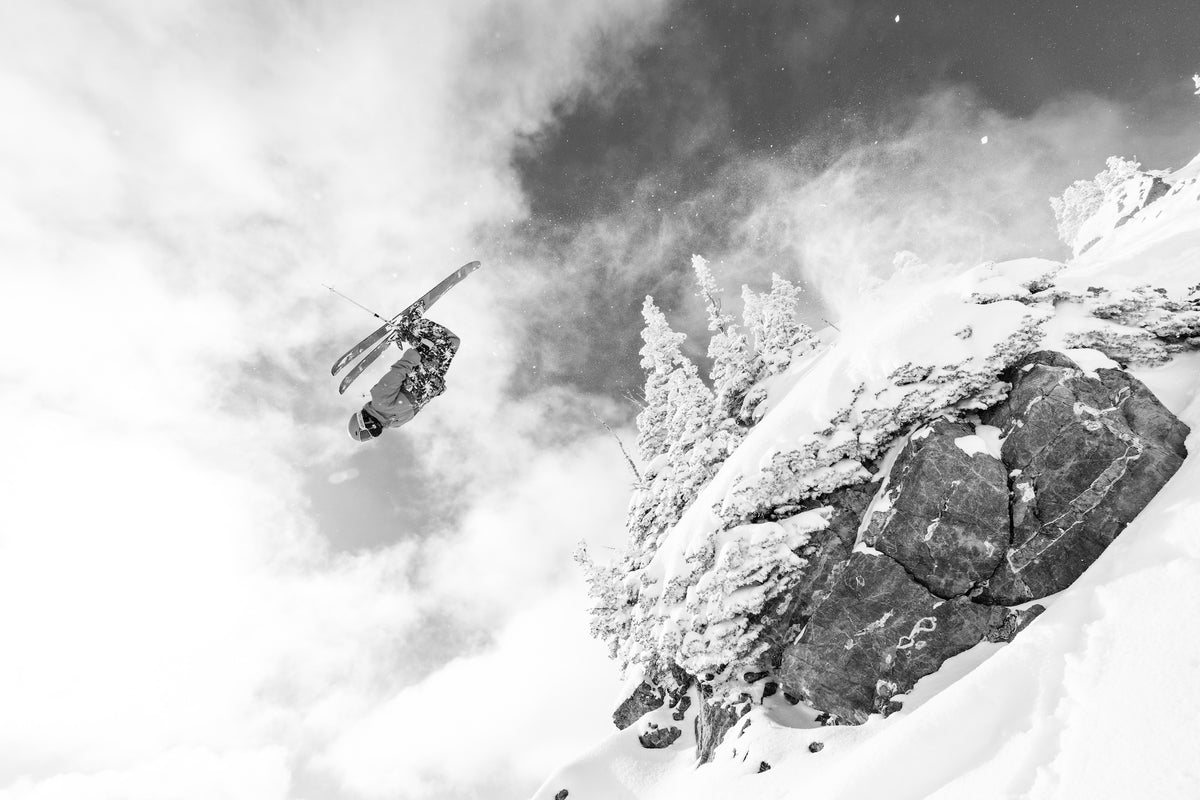 Ana Eyssimont action photo