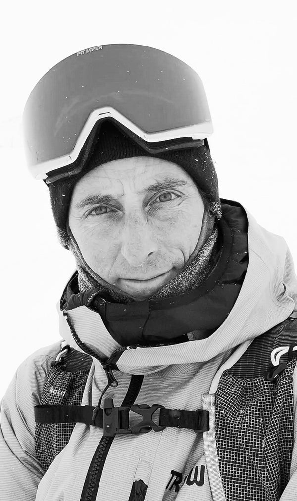 Gilles Sierro