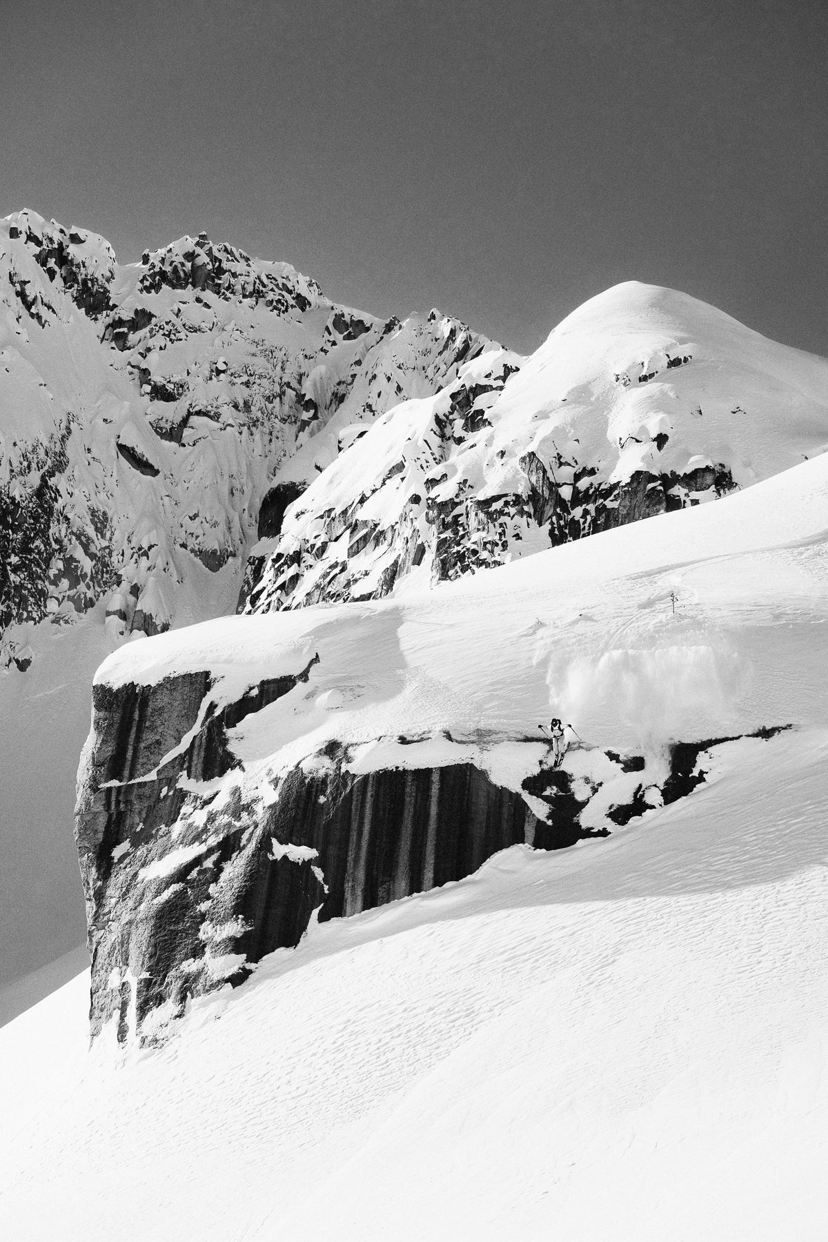 Krystin Norman action photo