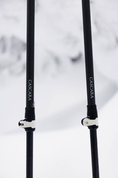 Adjustable Freeride Pole